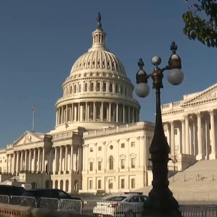 Kentucky families fear losing SNAP benefits in November as government shutdown drags on